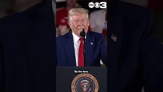 President Trump on alleged oncoming auto jobs