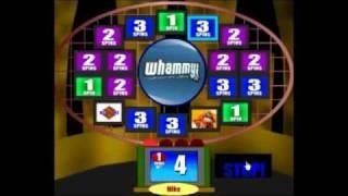 Game Time: Whammy/Press your Luck - Hey Why No Mikes World (4 of 11)