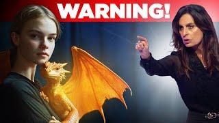 PROPHETIC WARNING! Beware the Dragon Babies… | Lisa Bevere