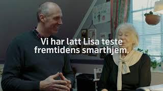 Eksperthjelp: Slik får du bedre Wifi-dekning | Telenor Norge