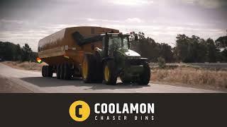 Coolamon Mother Bins have arrived