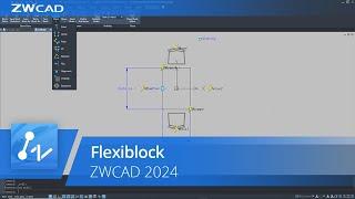 Flexiblock | ZWCAD 2024 Official