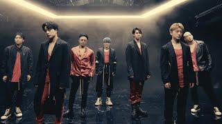 GENERATIONS from EXILE TRIBE / Unchained World Official MV -Ending theme from the Anime‘Baki Hanma’-