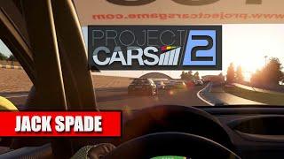 Does Jack Spade FFB Fix Project Cars 2