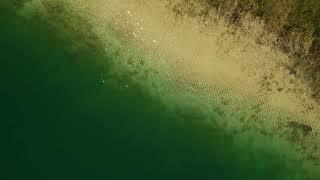 Zalew Sobolewo | DJI Spark