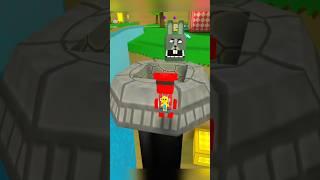 Boss Entrance Super Bear Adventure  #beruang #superbearadventure   #short #beargame  #shorts