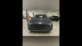 Hyundai i20 with 84 hp: Comfort and Dynamics in a Compact Car