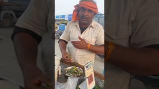 Mahakumbh #streetfood #thefoodietraveller #fastfood #food