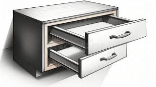 How to open Drawer | How2Do