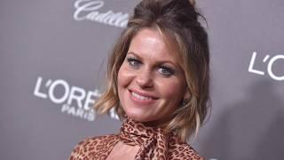 Inappropriate Outfits We Can't Believe Candace Cameron Bure Wore