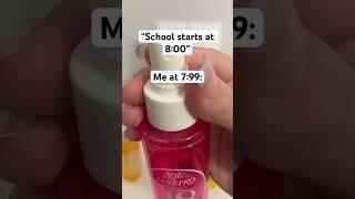 ib: @HHHamstertime #skincare #funny #preppy #fypシ゚ #aesthetic