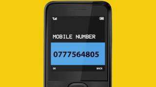 How to send money using MTN Mobile Money