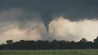 FOX4 Weather speaks on likely storms rolling into KC metro Sunday night