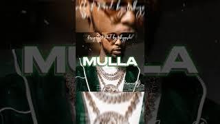 KEY GLOCK X KIZARU TYPE BEAT "MULLA" | prod by whygash