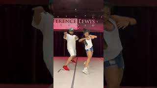 Get your groove on and join them in Terence Lewis dance institute 
