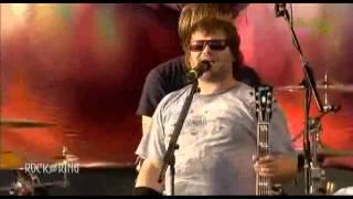 Tenacious D - Full Concert Live Rock am Ring 2012