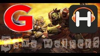 World of Warcraft Quest: Nugget Slugs