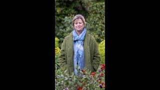 Inside Sarah Raven's garden