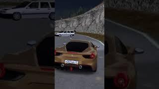 Холодный Питер в GTA RADMIR RP CRMP - ГТА РАДМИР РП КРМП [RADMIR CRMP]