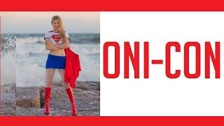 THIS IS ONICON 2016 GALVESTON TEXAS DJI OSMO DJI PHANTOM DRONE VLOG