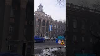 Bishkek ️️️