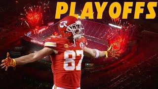 One Team One Vision: Chiefs 2022 playoff hype video