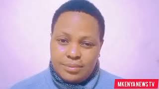 See the trending lady who prophesied shocking news about JCM church and the Bishop Ben Kiengei