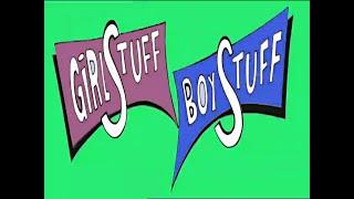 Girlstuff/Boystuff - Intro (English)