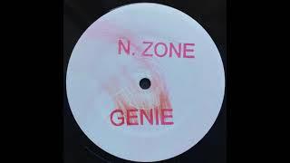 N Zone - Genie (Jus' Raw Mix)