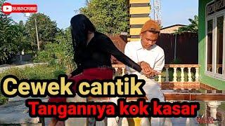 Tertipu sama penampilan cewek