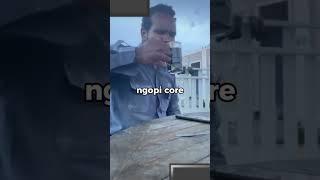 ngopi core #shorts #core #lucu #funny #memes