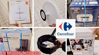 CARREFOUR FRANCE 12-01 SOLDES