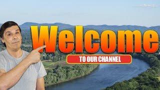 Welcome to our channel