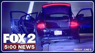 FOX 2 News at 5 | June 9, 2023