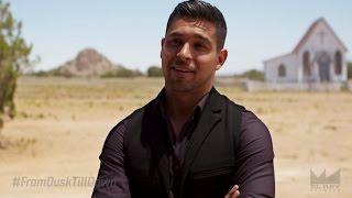 Ask Dusk: Wilmer Valderrama