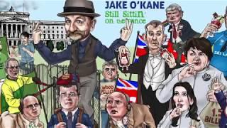 Jake O'Kane does NI Politics in 30sec