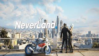 NEVERLAND 1.0 Trailer | IN TIME