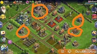 Dominations для начинающих.