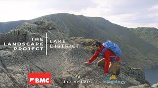 The Landscape Project | History of the Lake District landscape