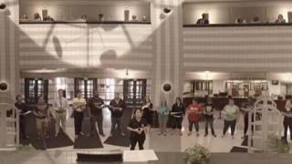 Western Michigan University—University Chorale