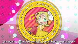 [Rin Len Kagamine] Electric magic VOSTFR