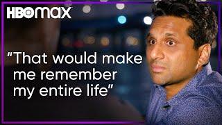 Ravi Patel's Pursuit of Happiness | The Joy of Life | HBO Max