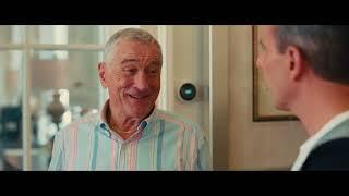 About My Father (2023) Bonus Clip: About Robert De Niro [EXCLUSIVE]