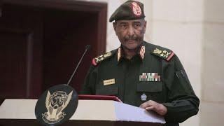 Sudan's warring leaders express openness to peace talks amid prolonged conflict