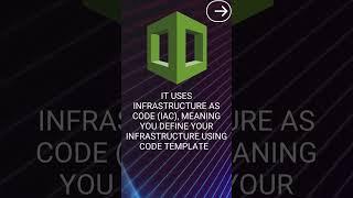 AWS CloudFormation: Infrastructure as Code Made Easy #aws #awsservices