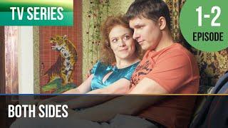 ▶️ Both Sides 1 - 2 episodes - Romance | Movies, Films & Series