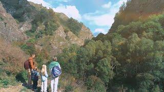 Narzan Valley Eco Park  (ENG, PT SUB)