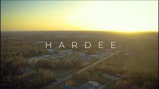 The Development Group - Hardee County