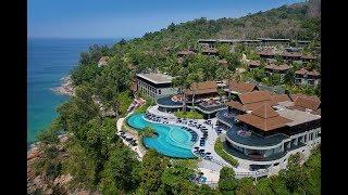 Best Hotel Pullman Phuket Arcadia Naithon Beach
