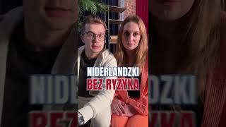 Niderlandzki Bez Ryzyka - kulisy i inspiracje! #niderlandzki #holenderski #nederlands #motywacja